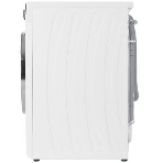 Стиральная машина Korting KWD 58L1496 белый, загрузка фронтальная 9 кг, 1400 об/мин., класс: А, фото10