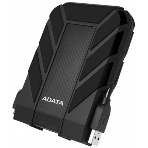 Внешний HDD 2.5' ADATA HD710P, 1TB, USB 3.2 Gen 1 Type-A, 5400 rpm, черный, фото9