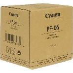 Печатающая головка Canon PF-06, фото 1