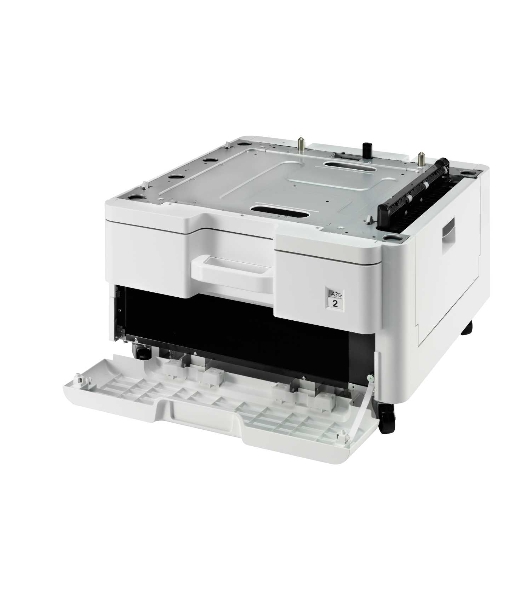 Кассета подачи бумаги Kyocera PF-470 (500 л.) для M4125idn/M4132idn/M8124cidn/M8130cidn/FS-6525/6530/C8520/C8525, 500 л.