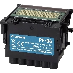 Печатающая головка Canon PF-06, фото9