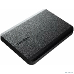 Внешний HDD 2.5' Toshiba Canvio Basics, 1TB, USB 3.2 Gen 1 Type-A, 5400 rpm, черный (аналог HDTb410EK3AA), фото7