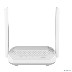 Гигабитный интернет-центр Keenetic Racer KN-4010 с Mesh Wi-Fi 6 AX3000, 2 портами Gigabit Ethernet и переключателем режима роутер/ретранслятор, фото8