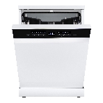 Посудомоечная машина MAUNFELD MWF60331W Inverter, белый, 59.8 см, 14 компл., 42 дБ, класс A+++, фото26