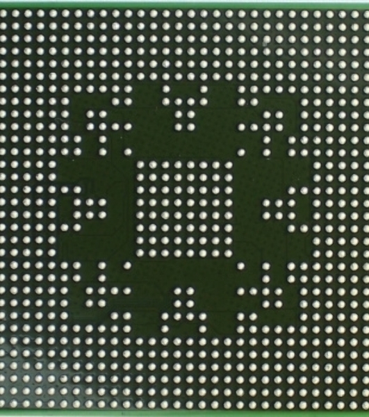 Видеочип GeForce Go7600, GF-GO7600T-N-B1 (new)