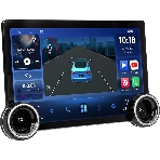 Автомагнитола ACV AD-1101 DSP, 2 DIN, 11.5', Android 13, Bluetooth, USB Type-A, AUX, GPS, 4G, CarPlay, фото15