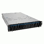 Серверная платформа Asus RS720A-E12-RS24U/10G/2.6kW/24NVMe/GPU, фото11