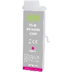 Картридж перезаправляемый струйный Cactus CS-R-PFI107M-CHIP пурпурный для Canon imageProGRAF iPF670/680/685/770/780/785, фото3
