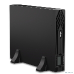 Источник бесперебойного питания Бастион SKAT-UPS 2000-RACK-ON-4X9-E P3 Online, синус, 2000ВА/2000 Вт, стойка/на пол, 8xC13, встр. АКБ 48В (4x9 А·ч), SNMP/USB/RS-232/EPO, доп блок до 4 шт SKAT BC 48/18S3, МПТ (8769), фото4