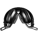Беспроводные/проводные наушники Sven AP-B630MV черный, полноразмерные, Bluetooth + Jack 3.5 мм, складная конструкция, до 15 ч, фото14