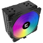 Кулер для процессора Zalman CNPS9X PERFORMA PLUS ARGb черный, 120 мм, алюминий/медь, 2000 об/мин, 29.7 дБ, 4 pin, 220 Вт, 157 мм, фото13