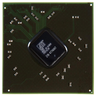 Видеочип Mobility Radeon HD 5470, 216-0774007 100-CG1932