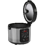 Мультиварка Polaris PMC0578AD 5л 750Вт серебристый, фото16