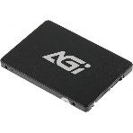 Накопитель SSD AGI AI238, 1Tb, SATA III, 2.5', R/W 558/504, фото5