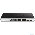 Коммутатор D-Link DGS-1210-28P/ME/B2A, 24×1 Гбит/с + 4×1 Гбит/с SFP, управляемый, фото9