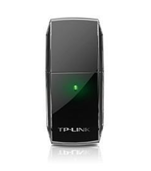 Сетевой адаптер WiFi TP-Link Archer T2U