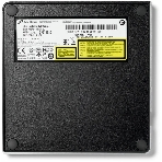 Оптический привод DVD-RW LG GP57ES40 серебристый USB внешний, фото12