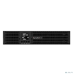 Источник бесперебойного питания Ippon Innova RTb 2000 1800Вт 2000ВА черный, фото5