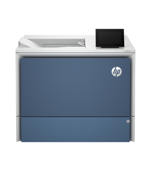 Лазерный принтер HP Color LaserJet Enterprise 6701dn 58M42A