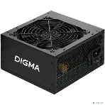 Блок питания Digma DPSU-450W RTL, 450Вт, 120мм, черный, фото14