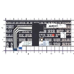 Клавиатура для ноутбука Lenovo Thinkpad T460S 13 черная без подсветки, фото 1