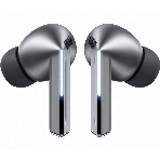 Наушники TWS Samsung Galaxy Buds 3 Pro серебристый, внутриканальные, Bluetooth, адаптивное шумоподавление, до 7 ч, фото18