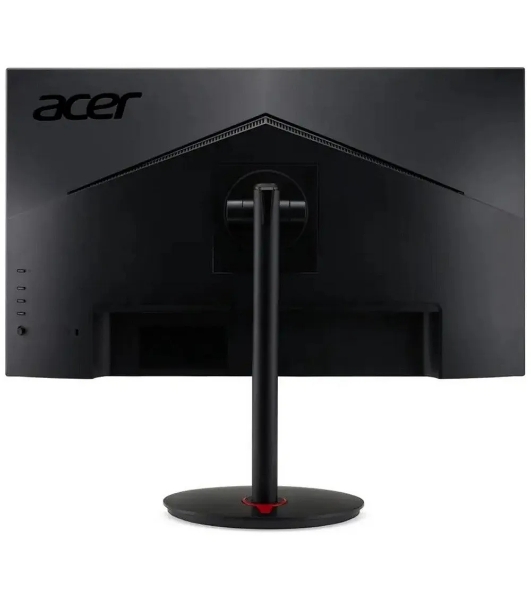 Монитор 27' Acer Nitro XV272UV3bmiiprx IPS 2560x1440, 180 Гц, 0.5 мс, 16:9, 350 кд/м2, 2xHDMI, 1хDP, 1x3.5 мм, черный