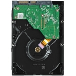 Жесткий диск Western Digital 3Tb WD33PURZ SATA-III Surveillance Purple (5400rpm) 256Mb 3.5', фото3