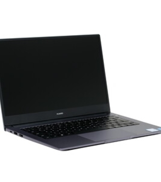 Клавиатура для ноутбука Huawei matebook D 14 черная