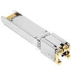 Трансивер FIBO FT-S10-RJ45M(30m) SFP+ модуль RJ45, 10G, 30м, cat 5E (чип Marvell), фото5
