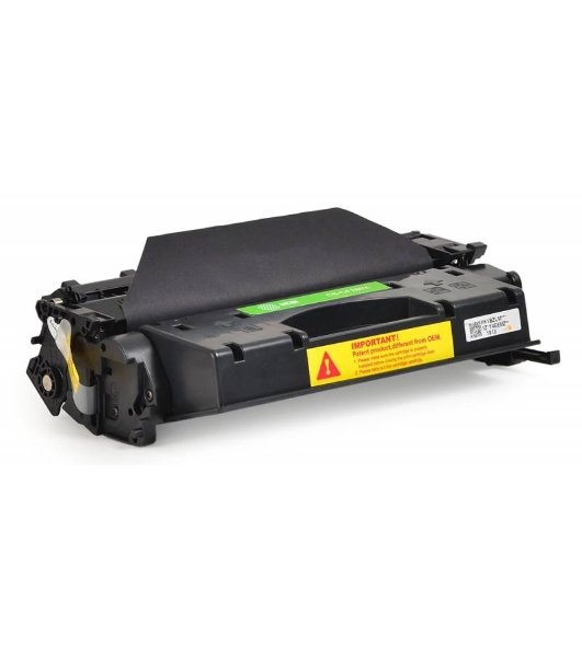 Картридж лазерный Cactus CS-CF280XS черный (6900 стр.) для HP LJ Pro 400/M401/M425