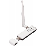 Адаптер TP-Link SOHO TL-WN722N 150Mbps High Gain Wireless N USB Adapter with Cradle, 1T1R, 2.4GHz, 802.11n/g/b, 1 detachable antenna, фото13