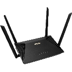 Роутер ASUS RT-AX53U 802.11b/g/n/ac/ax, до 574 + 1201 Mbps, 2,4 + 5 гГц, 4 антенны, USB, фото13