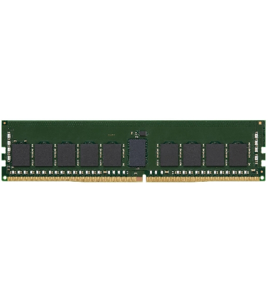 Оперативная память Kingston Server Premier, DDR4, 32GB (1x32GB), 3200MHz, CL22, ECC, RDIMM