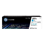 Картридж лазерный HP 207A голубой для M255/MFP M282/M283 1250 стр, фото8