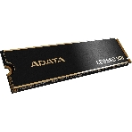 Накопитель SSD ADATA LEGEND 900, 2000Gb, PCIe 4.0 x4, 2280, NVMe, R/W 7000/5400, с радиатором, фото28