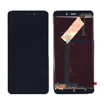 Дисплей для Xiaomi Redmi 4A черный, фото3