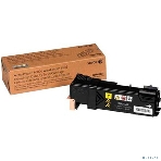 Картридж лазерный Xerox 106R01603 желтый для Xerox Ph 6500/WC 6505 (2500 стр)(Channels), фото2
