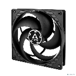 Вентилятор для корпуса Case fan ARCTIC P14 (черный) - retail (ACFAN00123A), фото9