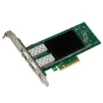 Сетевой адаптер Intel Ethernet Network Adapter E810-XXVDA2, 2xSFP28 ports, 25GbE, PCI-E x8, 1 year, фото3