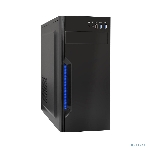 Компьютерный корпус Miditower ExeGate XP-333U Black, ATX, (XP600, Black,120мм), 1*USB/2*USB 3.0, Audio, фото7
