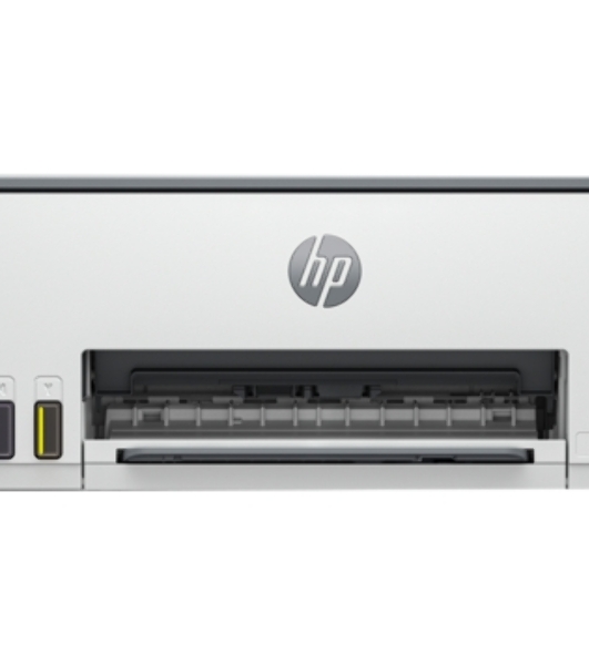 МФУ струйный HP Smart Tank 520 (1F3W2A), A4, цветной, печ. до 12 стр/мин. (ч/б) до 5 стр/мин. (цвет), 1200 x 1200 dpi, USB