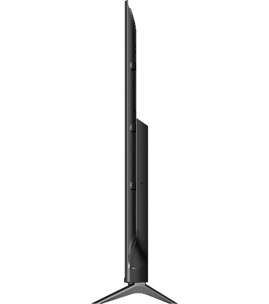 Телевизор BBK 65' 65LED-8246/UTS2C черный LED UHD 60Hz Smart TV