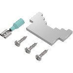 Радиомост MikroTik LHGGR&FG621-EA Lhgg Lte6 kit new, фото5