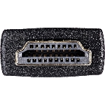 Кабель HDMI-19M --MicroHDMI-19M ver 2.0 1,5 м VCOM CG587-1.8M, фото15