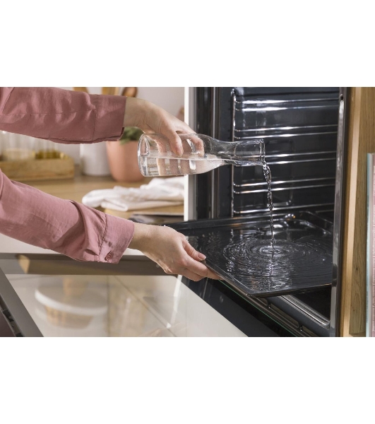 Независимая духовка Gorenje BOSX6737E09BG, встраиваемый