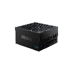 Блок питания SAMA G850 Black (HAT-850yzB1G), 850W 80+ Gold (ATX, 3.1, PCIe 5.0, Full modular, 1x24(20+4)pin mesh 550мм, 2xCPU 8(4+4)pin 700мм, 2xPCIe*2 8(6+2)pin 550+150мм, 1x12VHPWR PCIe 5.1 12+4pin 600W 600мм, 3xSATA*3 450+150+150мм, 1xMOLEX4pin*3 450мм, Active, 140x140мм, 150x150x86mm, APFC, OVP, UVP, SCP, OCP, OTP, OPP, SIP, черный), фото3