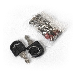 Серверный корпус ExeGate Pro 4U450-26/4U4020S (RM 19', высота 4U, глубина 450, БП 900PAS, USB), фото11