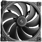 Система водяного охлаждения Deepcool Spartacus 420 ARGB Soc-AM5/AM4/1200/1700/1851 черный 4-pin 32.89dB Al LCD 2647gr Ret (R-SPT420-BKDSMP-G-1), фото12