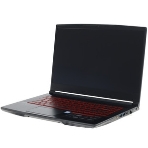 Клавиатура для ноутбука MSI GF63 GF63 8RC GF63 8RD, черная с белой подсветкой, фото5